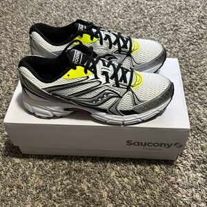 Saucony Training Shoe